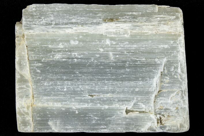 Natural Ulexite Crystal Formation - California #327371